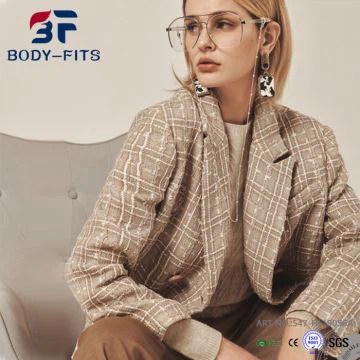 Дамски якета от туид