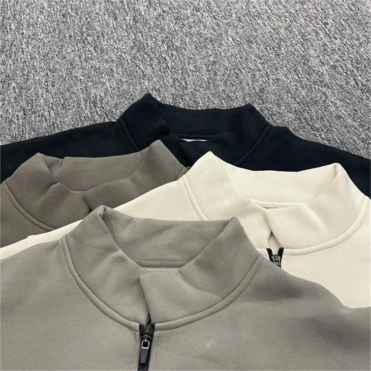 Essentials Hoodie And Sweatpants